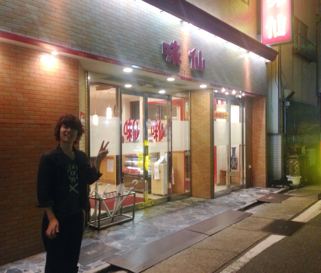 夏バテ中のみなさん必見！スタミナ料理と言えば、やっぱココ◎