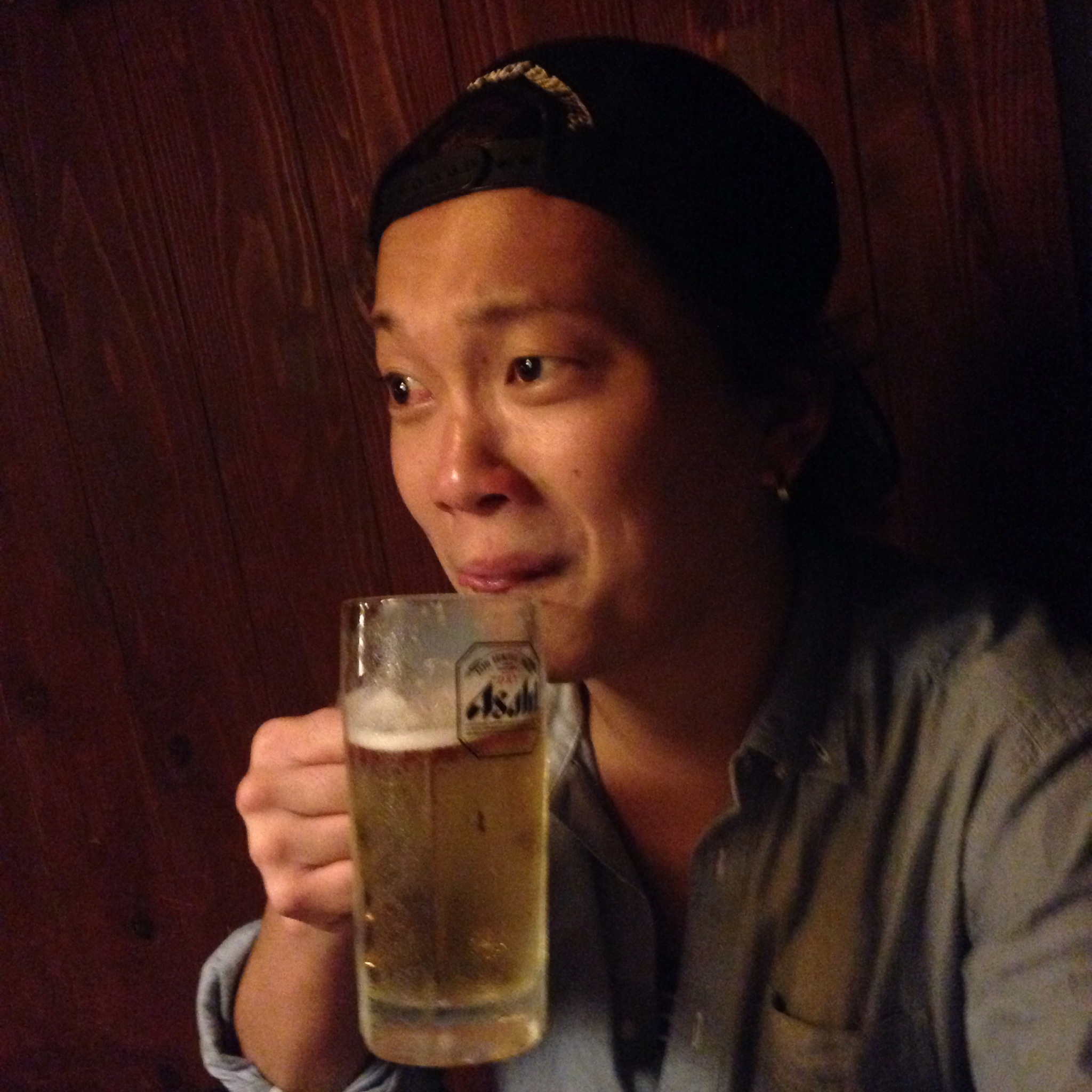 affectのトップ…じゃなくて、affect 服部会のトップとお食事会*\(^o^)/*