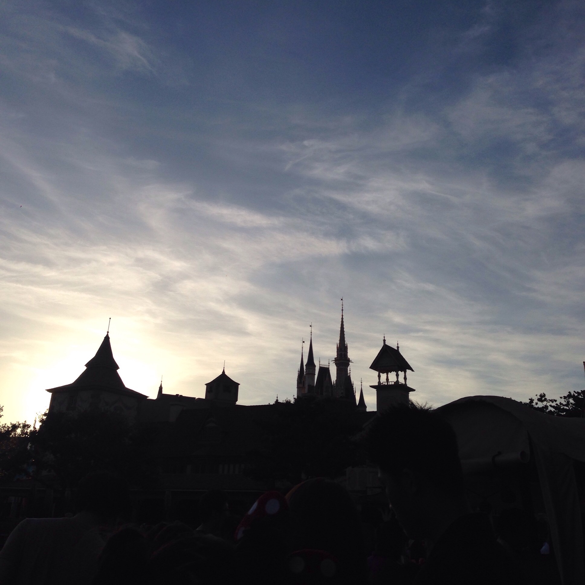 愛知県から脱出するぞっ！〜新幹線の中編〜