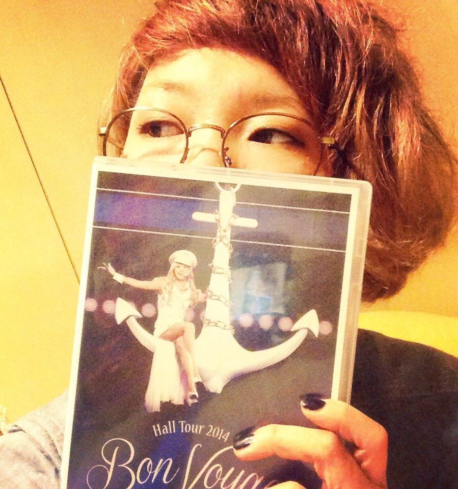 倖田クマ!知る人ぞ知る知るキャラクター*\(^o^)/*