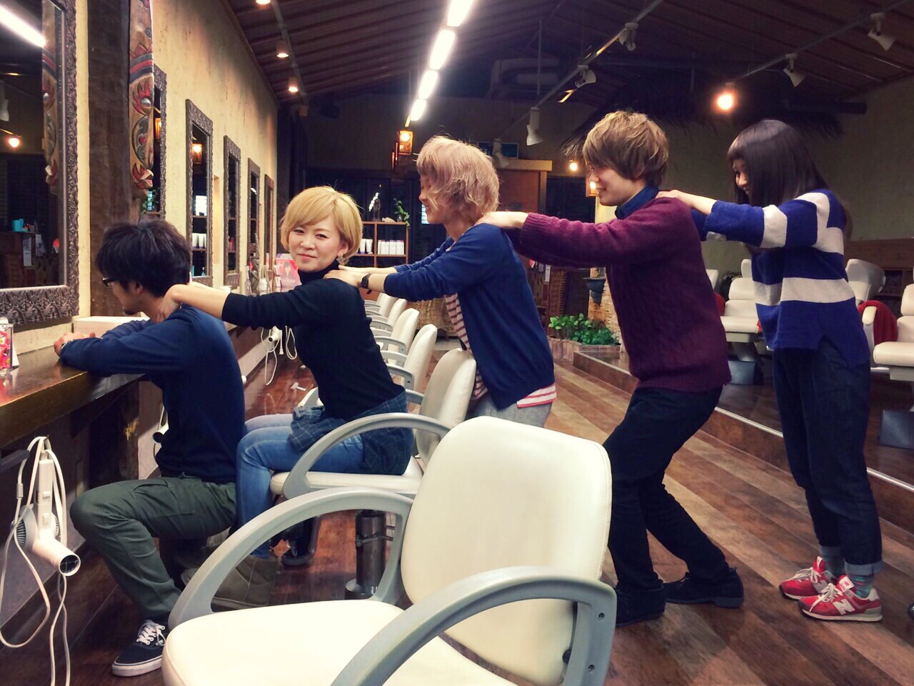 2014年ブログ書き納めっ\(^o^)/