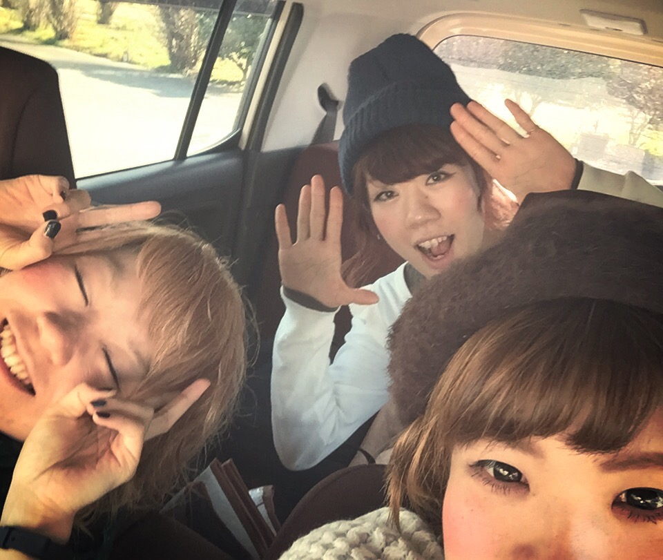 新年 明けましておめでとうございます