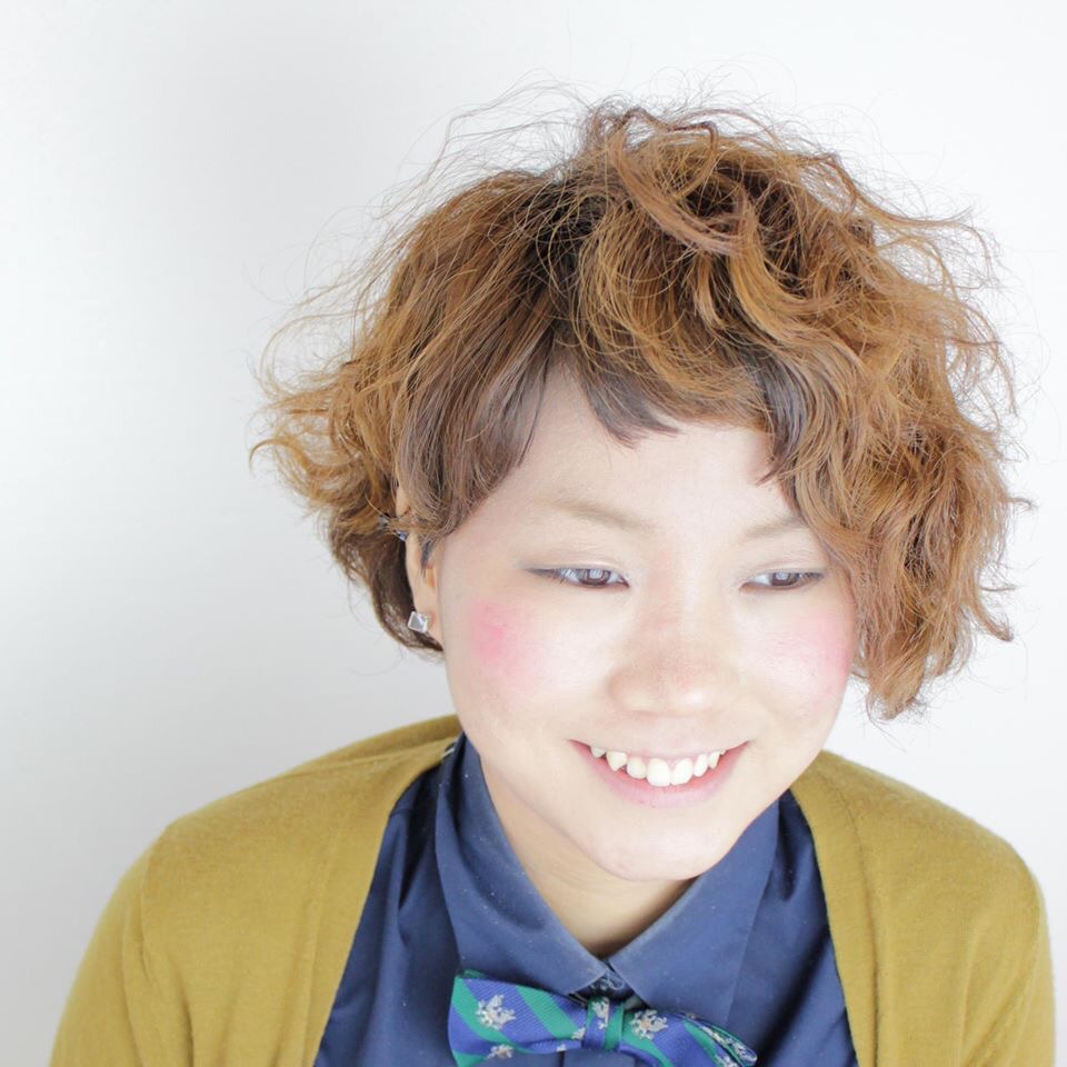 中岡あずさとは?\( ˙-˙ )/