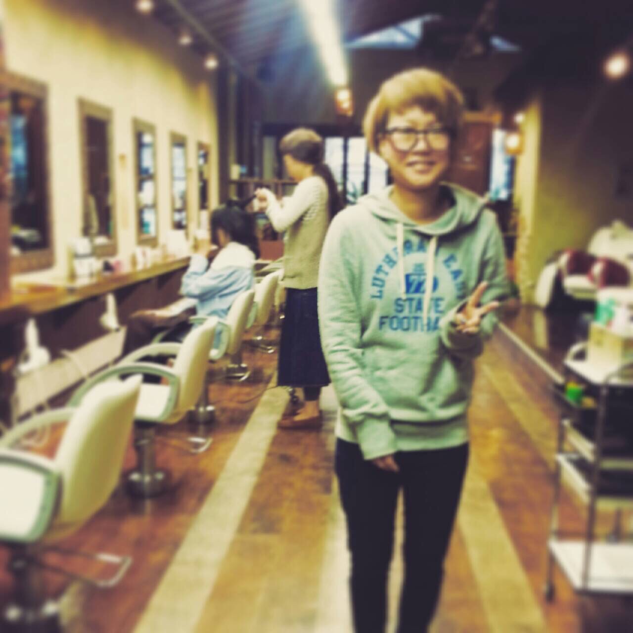 ご卒業おめでとうございます＼(^o^)／