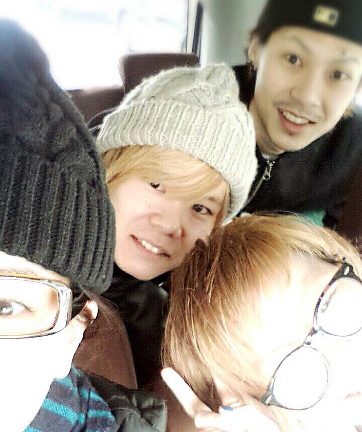 花しょうぶᕕ( ᐛ )ᕗ