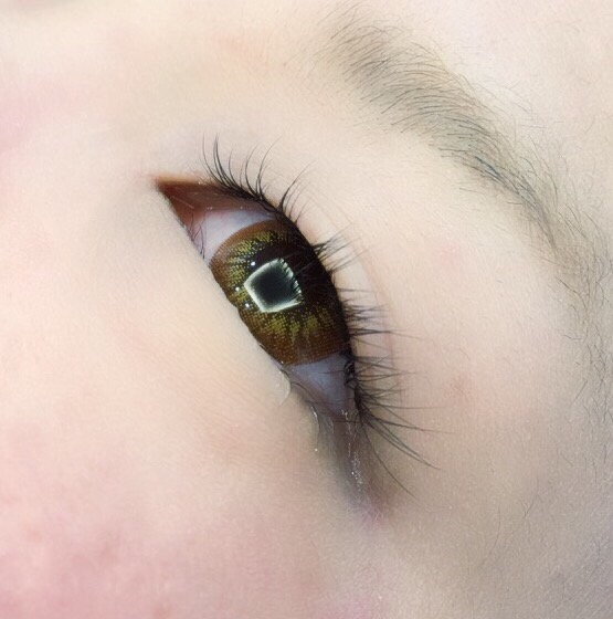 マツエクDAY＼(^o^)／