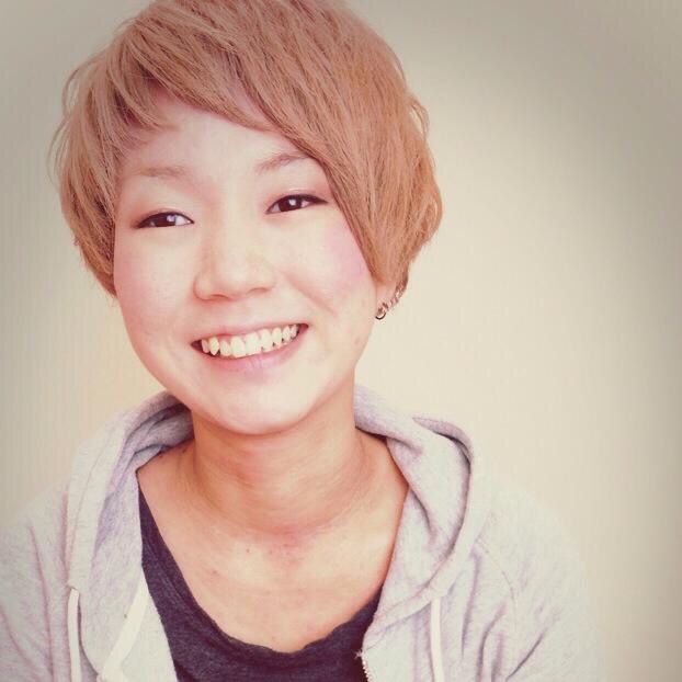 大事な大事な報告ですっ！