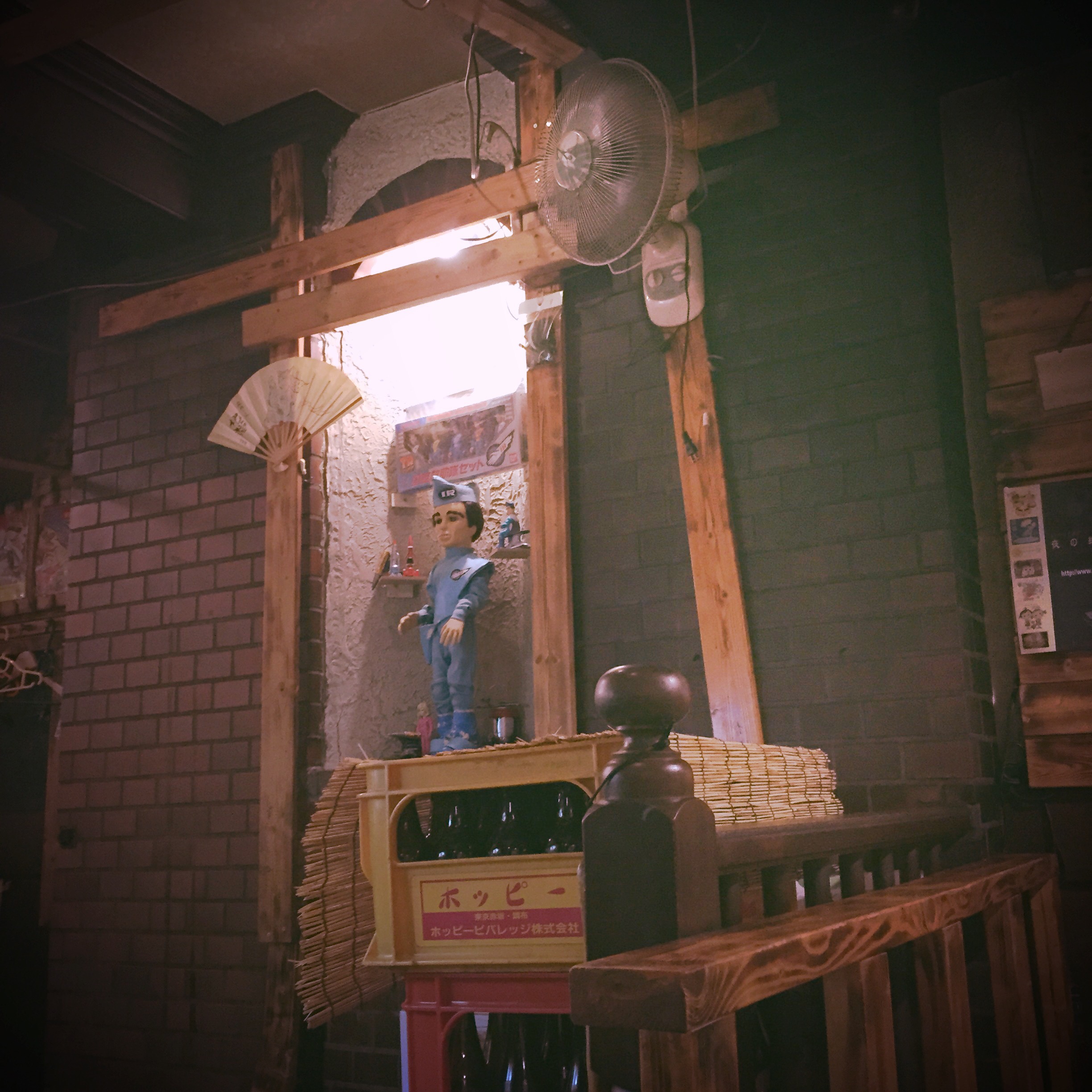 いわゆる飲みーティングってやつです٩( ᐛ )و