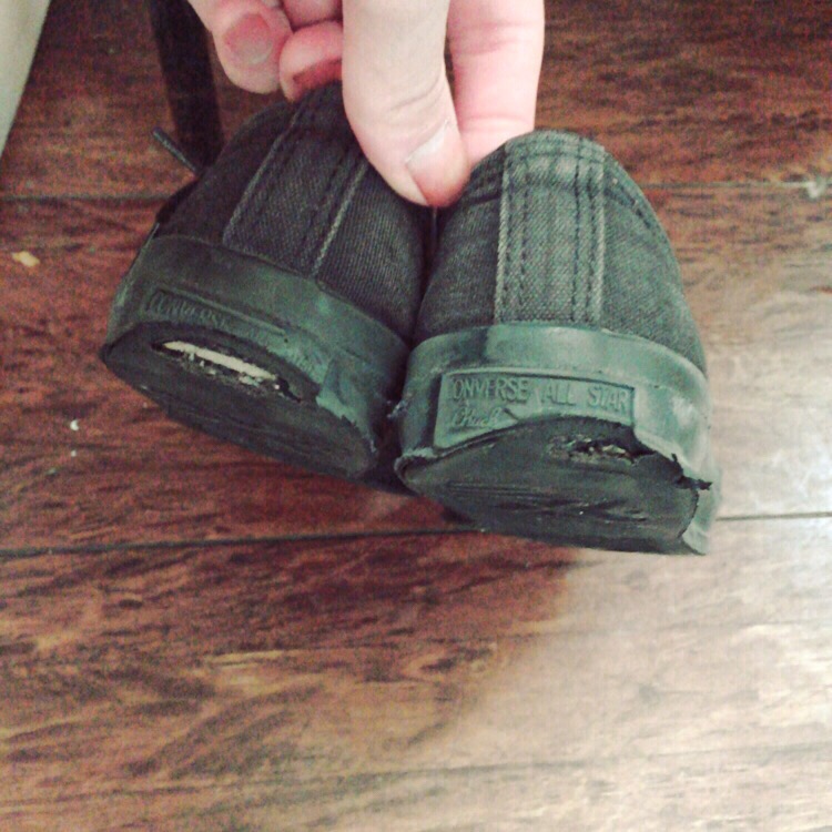 バランスインソール*めっちゃおすすめです!