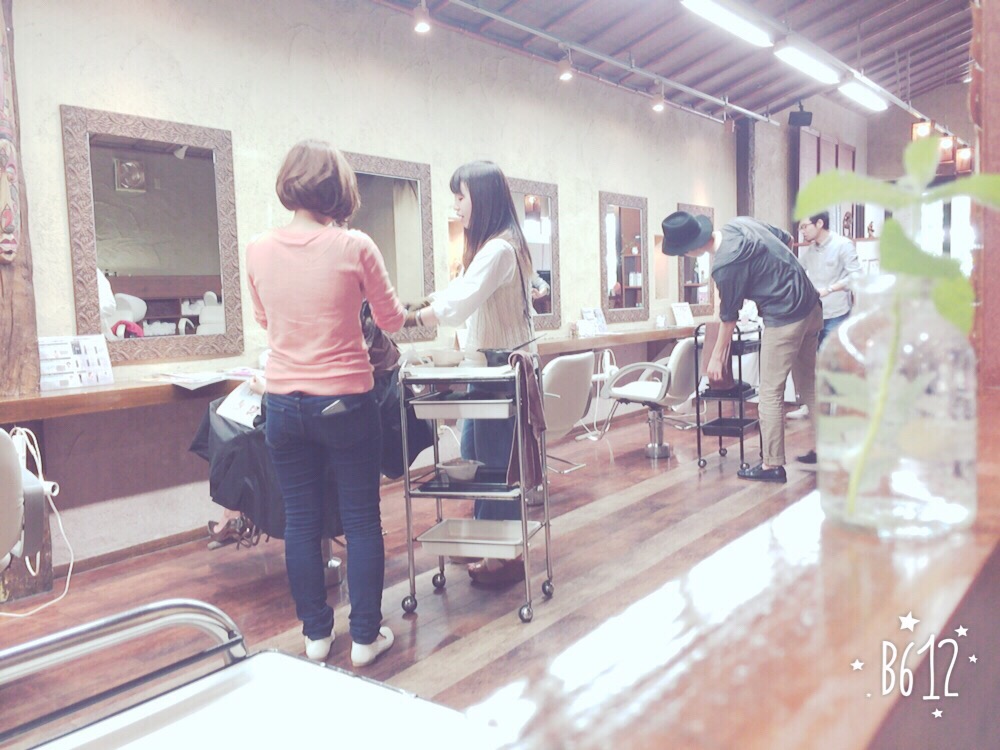 ワクワク、ドキドキな一ヶ月٩( ᐛ )و