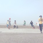 まるは食堂 * 毎年恒例affect合宿