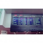 福岡旅行\(^o^)/〜空を飛ぶ〜