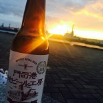 福岡旅行\(^o^)/〜港で黄昏る〜