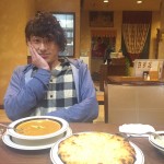 シルバースプーンに行ってきました〜ᕕ( ᐛ )ᕗ