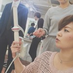 ヘアビューザー*ヘアビューロン