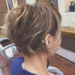 快挙ですっ！私にしたらっ！