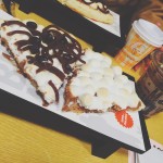 2月といえば＼(^o^)／