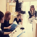 これからにぴったりヘッドスパ