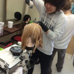 アカデミーのレッスンについて✳︎