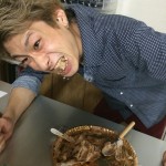 affect三大！誕生日！！