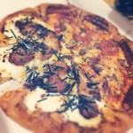 ピザパーティ✳︎