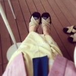 念願のお盆休み！〜滋賀旅行〜