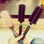 今こんな練習をしています!