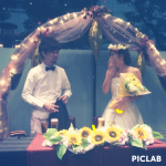 サプライズパーティ