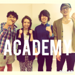 新人アカデミー卒業しました！