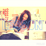 こんな練習しています！