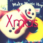 クリスマスイヴ✳︎