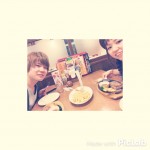 2015年にむけて♪