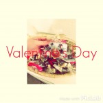 affectのバレンタインデー☆