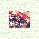 affectの新人歓迎会！