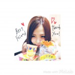 最近あった嬉しい出来事♪♪