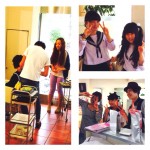 祝初セット＼(^o^)／