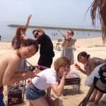 BBQ（＾Ｏ＾☆♪