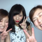 めぐさんと撮影！！