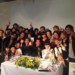 きよさんの結婚式二次会♥︎