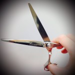 カット練習(^^)☆