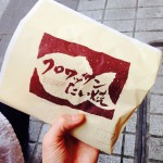 大須スイーツ！！？