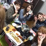 affect女デ部会withなつきさん