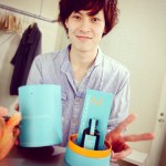 affectお客様必見(OvO)！！