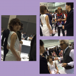 コンテストにでました！！本番当日ver.