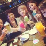 ココペリ♡south女子会