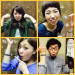 affectイチオシ！！アフロスバランスバンド！バランスインソール！