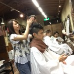 affectオススメSPトリートメント!!