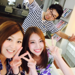 モデルさん撮影＼(^o^)／