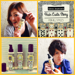 affect人気ワックス＼(^o^)／