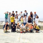 affect合宿1日目Part1